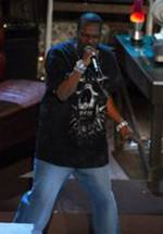 Джордан Хьюстон фото