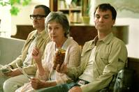 Кадр Хроники обыкновенного безумия