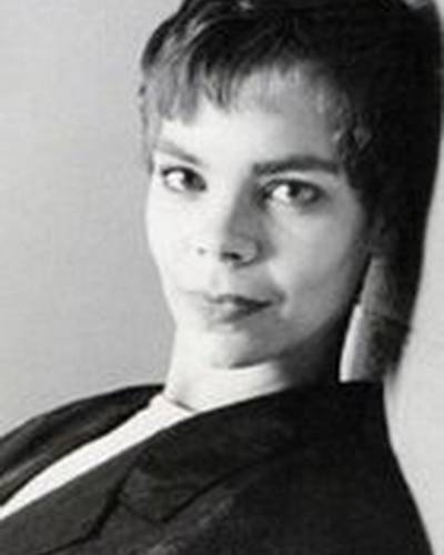 Тауанна Кинг фото