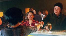 Кадр из фильма "Тату" - 2