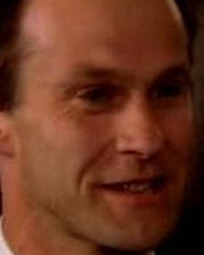 Питер Моффат фото