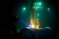 Кадр Опасное погружение