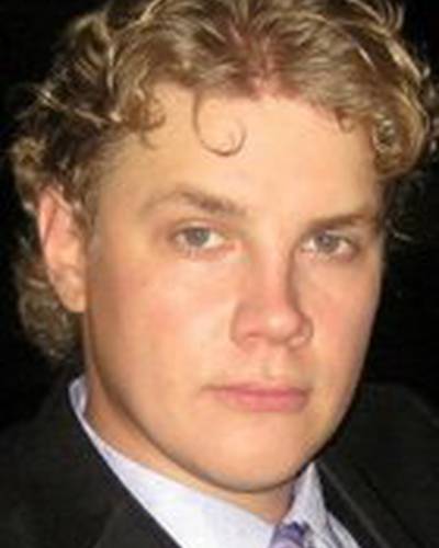 Александр Койгеров фото