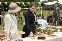 Кадр Аббатство Даунтон