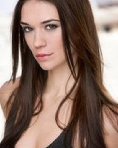 Кимберли Александр фото