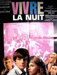 Жизнь ночью