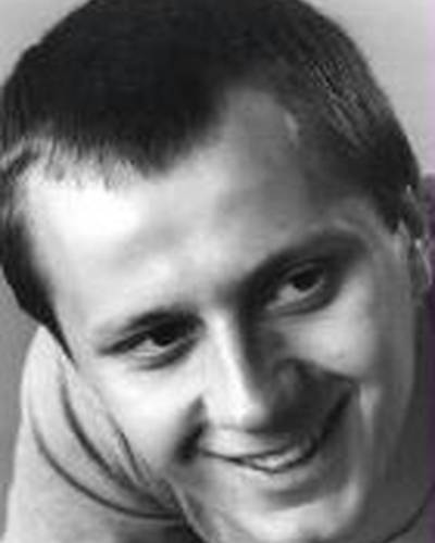 Аркадиуш Детмер фото