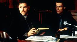 Кадр из фильма "Спящие" - 2