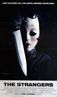 Постер Незнакомцы