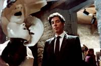 Кадр Сканнеры