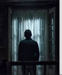 Кадр Из тьмы (Первобытный страх)