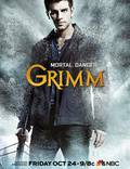 Постер из фильма "Гримм" - 1