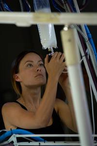 Кадр Эффект Лазаря