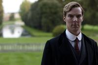 Кадр Конец парада