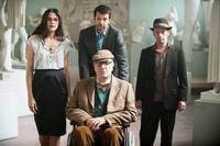 Кадр Die Jagd nach der heiligen Lanze