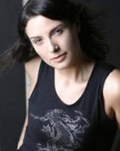 Лиза Мари Пальмиери фото