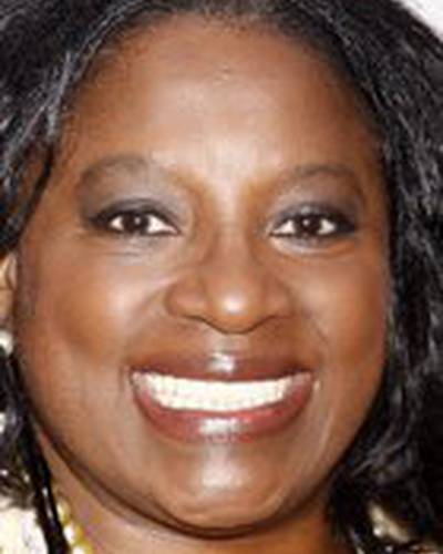 ЛаТаня Ричардсон фото