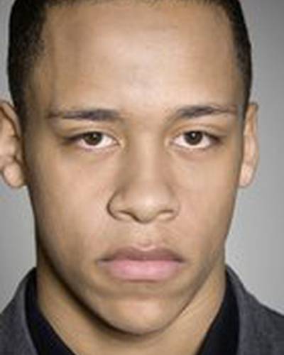 Йеремия Ачеампонг фото