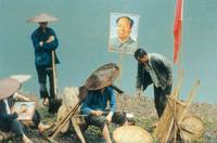 Кадр Бальзак и портниха-китаяночка