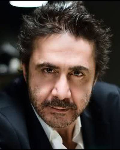 Hakan Meriçliler фото