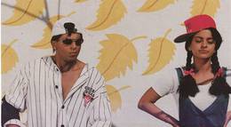 Кадр из фильма "Как боссу утерли нос" - 1