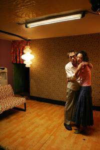 Кадр Поездка с любовником моей жены