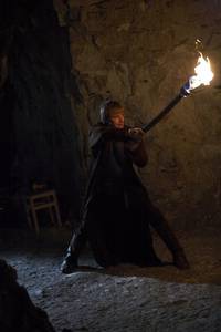 Кадр Мерлин