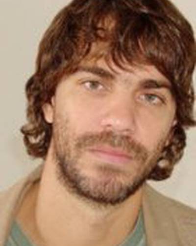 Режис Фариа фото