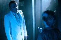 Кадр Белая звезда