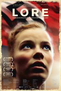 Постер Лоре