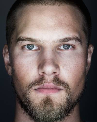 Мэдс Сьёгард Петтерсен фото