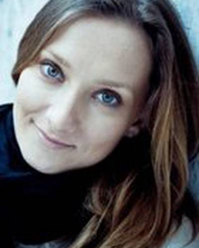 Юлия Паранова фото