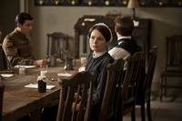 Кадр Аббатство Даунтон