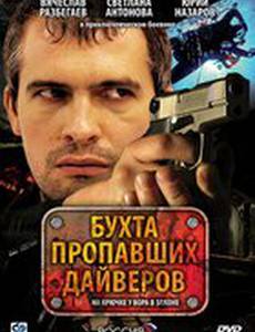 Бухта пропавших дайверов (мини-сериал)