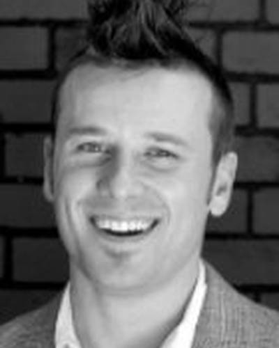 Бенжамин Данн фото