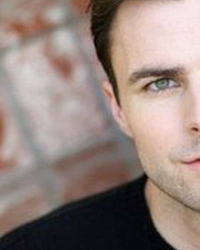 Гарт Хьюит фото