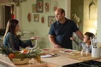 Кадр Город хищниц