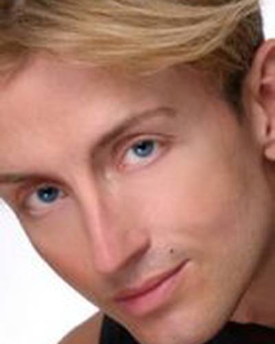 Эльдо Рэй Эстес фото