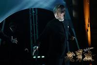 Кадр Олдбои: Путь Дракона