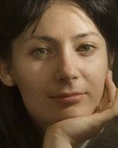 Савитри Цебаллос фото