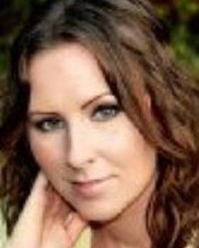 Терра МакКланг фото