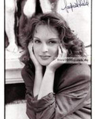 Ингрид Хельд фото