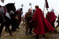 Кадр Пустая корона (мини-сериал)