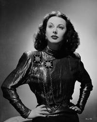 Кадр Calling Hedy Lamarr