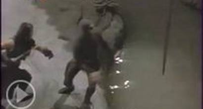 Русский ТВ-ролик