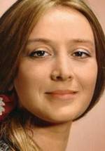 Маргарита Терехова фото