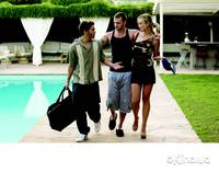 Кадр Альфа Дог