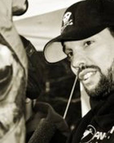 Тимо Дж. Мэйер фото