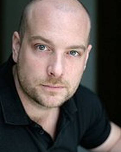 Стефан Зиннер фото