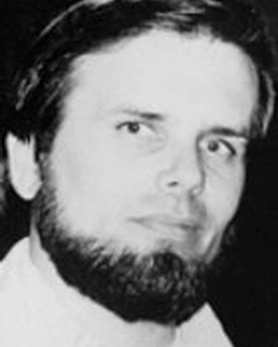 Гари Кертц фото